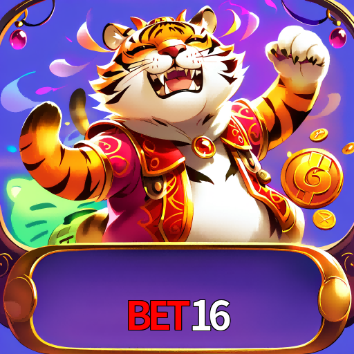Imagem promocional da bet16 mostrando a plataforma e suas vantagens